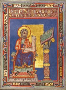Libro de los Evangelios de Unbekannt Unbekannt